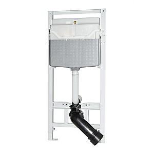 Instalatie wc incastrat cu cadru IMPRESE i-FRAME i5220