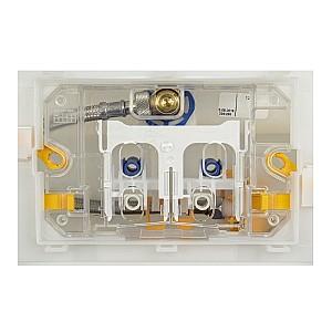 Instalatie wc incastrat cu cadru IMPRESE i-FRAME i5220