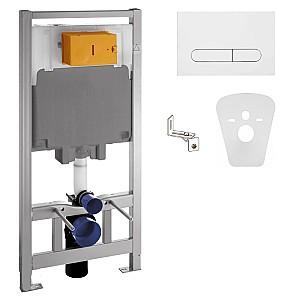 Instalatie wc incastrat cu cadru VOLLE MASTER 141919