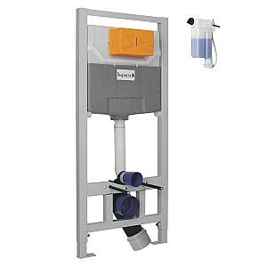 Instalatie wc incastrat cu cadru IMPRESE i-FRAME i5220OLIpure