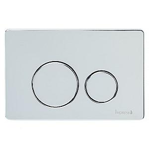 Buton de scurgere IMPRESE i-FRAME i7111SC