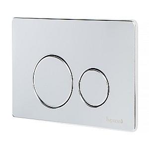 Buton de scurgere IMPRESE i-FRAME i7111SC