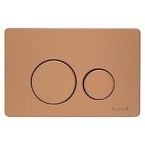 Buton de scurgere IMPRESE i-FRAME i7111SR