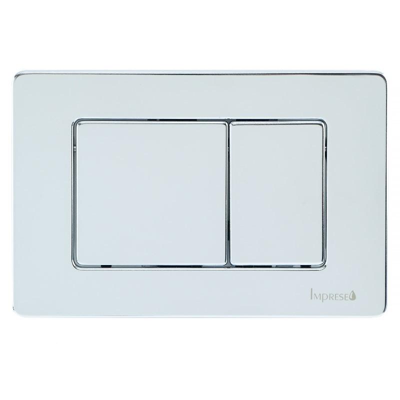 Buton de scurgere IMPRESE i-FRAME i7112SC