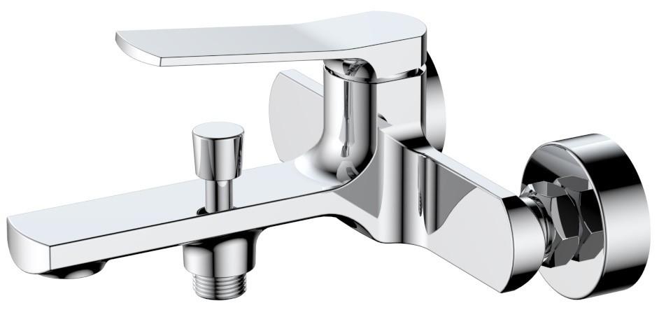 Baterie cada VOLLE Solo (1510.031001)