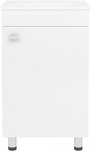 Dulap sub lavoar RJ Rozzy Jenori Atlas 50cm (RJFU005-13WH)