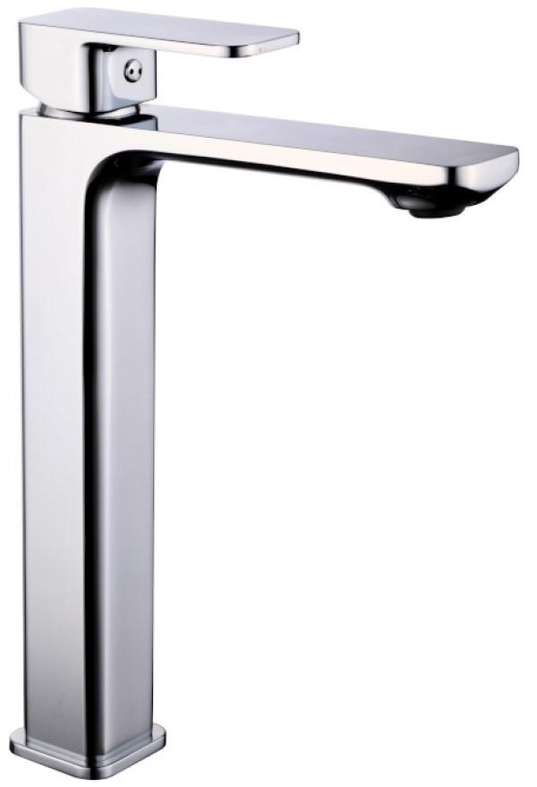 Baterie pentru lavoar IMPRESE Bilovec 05255-H