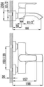 Baterie cada IMPRESE Vyskov 10340