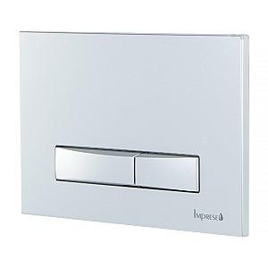 Buton de scurgere IMPRESE i-FRAME i7114PS