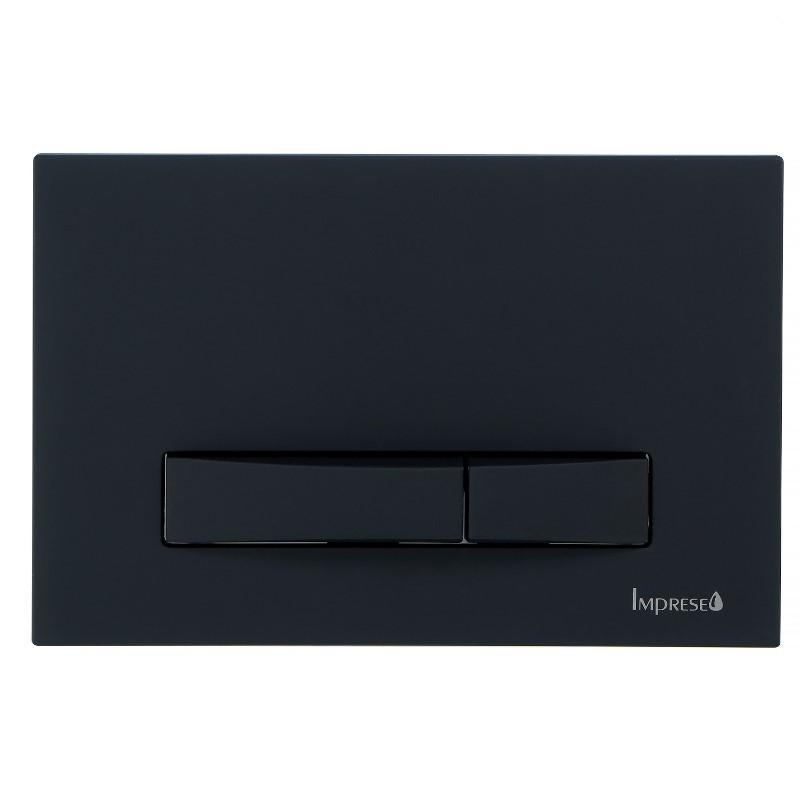 Buton de scurgere IMPRESE i-FRAME i7114PB