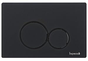 Buton de scurgere IMPRESE i-FRAME i7116PB