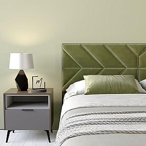 Pat My-Style my-Lora 180x200 M20 (Verde)