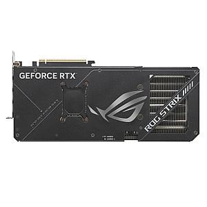 Placa video Asus ROG-STRIX-RTX5070-O12G-GAMING