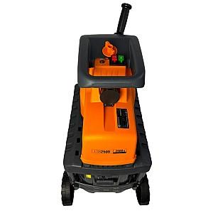 Tocator de crengi Kronava LSB2509