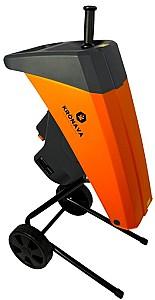 Tocator de crengi Kronava LSB2505