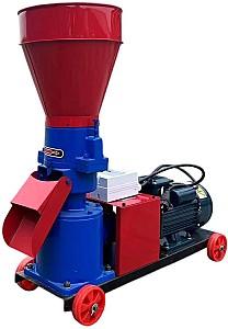 Granulator de furaje Demetra DM-120S