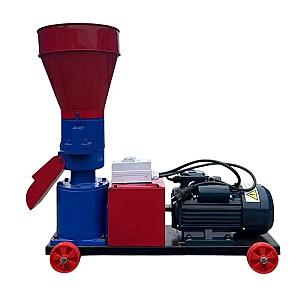 Granulator de furaje Demetra DM-120S