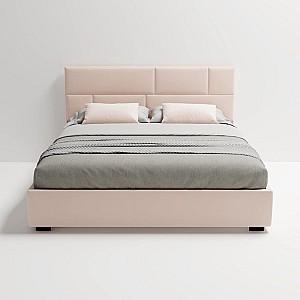 Pat My-Style my-Lucy 140x200 M10 (Roz)