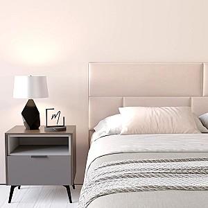 Pat My-Style my-Lucy 140x200 M10 (Roz)