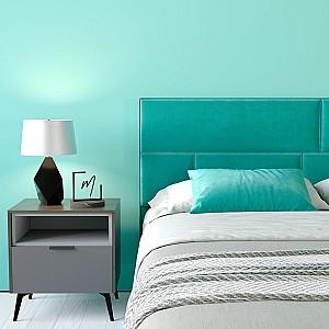 Pat My-Style my-Lucy 140x200 M17 (Albastru)