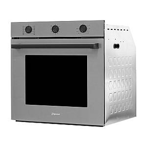 Cuptor electric incorporabil MasterCook LIRA MC 71M8  GREY  Glass