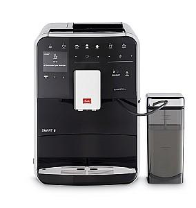 Espressor Melitta Barista TS Smart Black