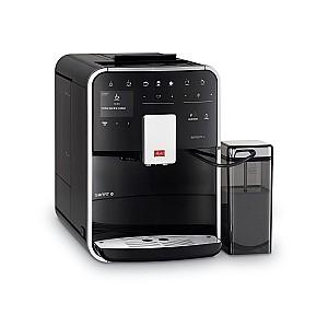 Espressor Melitta Barista TS Smart Black