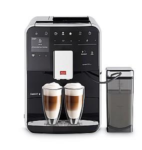 Espressor Melitta Barista TS Smart Black