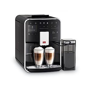 Espressor Melitta Barista TS Smart Black
