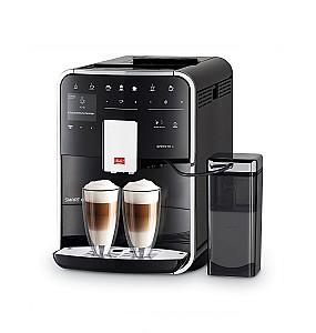 Espressor Melitta Barista TS Smart Black