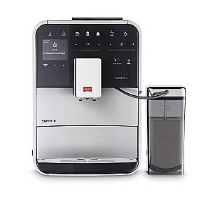Espressor Melitta Barista TS Smart Silver