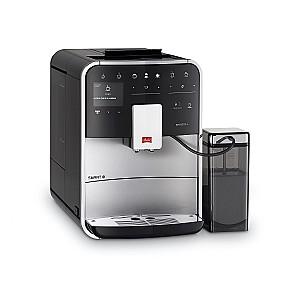 Espressor Melitta Barista TS Smart Silver