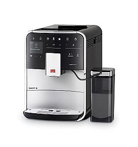 Espressor Melitta Barista TS Smart Silver
