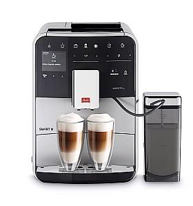 Espressor Melitta Barista TS Smart Silver