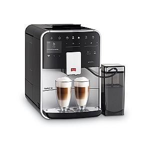 Espressor Melitta Barista TS Smart Silver