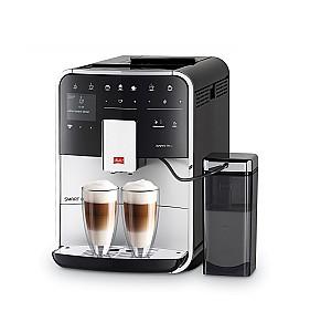 Espressor Melitta Barista TS Smart Silver