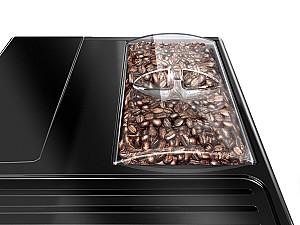 Espressor Melitta Solo E950-201 Black