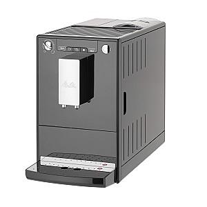 Espressor Melitta Solo E950-201 Black