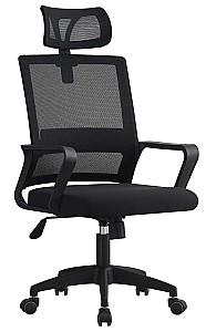 Fotoliu de birou Xenos Bucharest Black