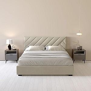 Pat My-Style my-Mary 140x200 M03 (Bej)