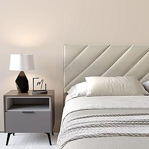 Pat My-Style my-Mary 140x200 M03 (Bej)