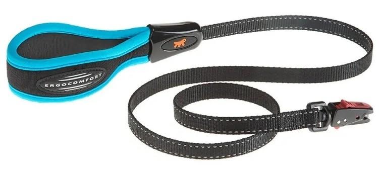 Ham pentru caini Ferplast Ergofluo Matic G25/120 Blue