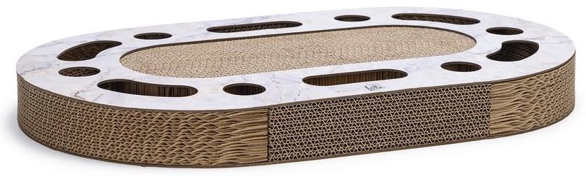 Jucarie pentru pisica Designed by Lotte MEDA Beige