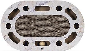 Jucarie pentru pisica Designed by Lotte MEDA Beige