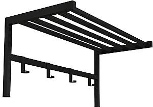 Cuier Bofigo 21-20-06 Black