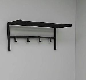 Cuier Bofigo 21-20-06 Black