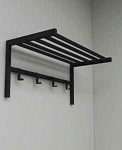 Cuier Bofigo 21-20-06 Black