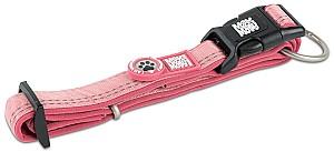 Zgarda pentru caini Max & Molly Matrix 2.0 Rose L