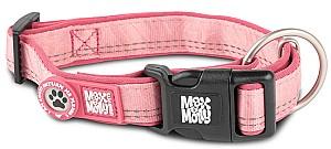 Zgarda pentru caini Max & Molly Matrix 2.0 Rose L