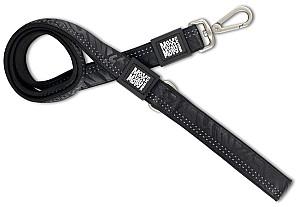 Ham pentru caini Max & Molly Matrix 2.0 Black L